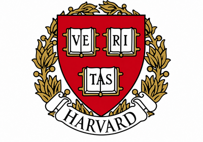 Advisor Victor Agbafe, Harvard College alumnus Harvard University