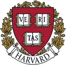 Advisor Victor Agbafe, Harvard College alumnus Harvard University